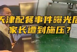 天津餐厅爆料案件最新,揭开食品安全背后的惊人真相